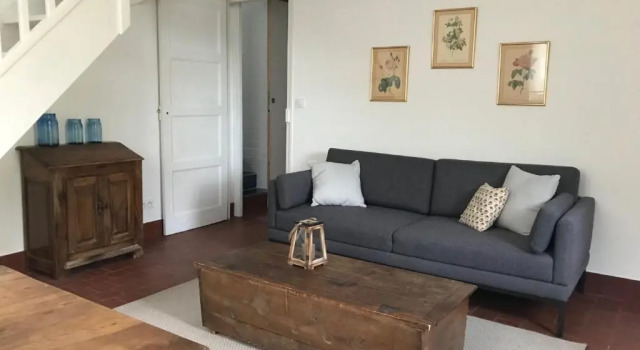 Коттедж с 3 комнатами Le Gîte de Saint Phal