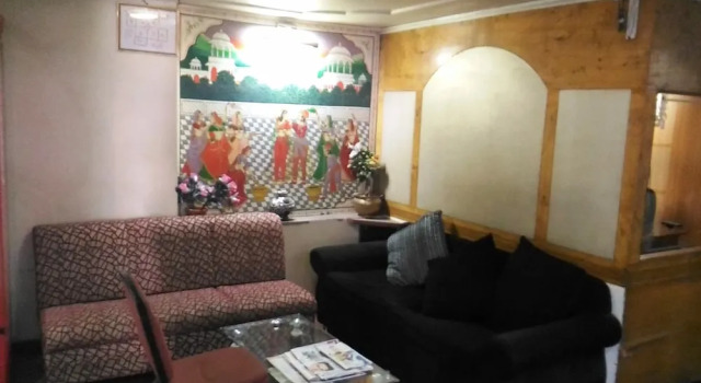 Номер Standard Hotel Bhola