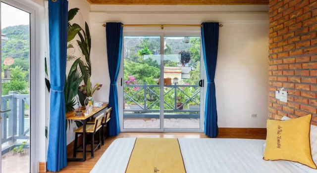An Thai Bar & Homestay
