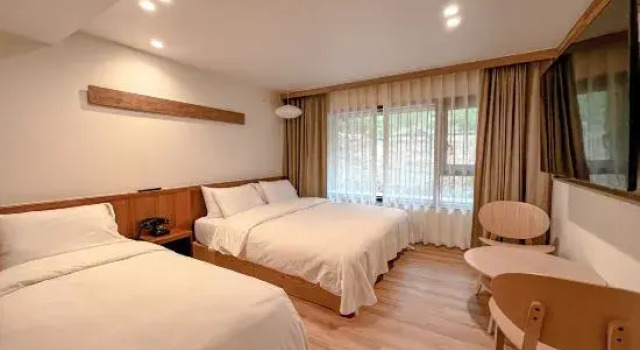 Suite Hotel Kanwolge