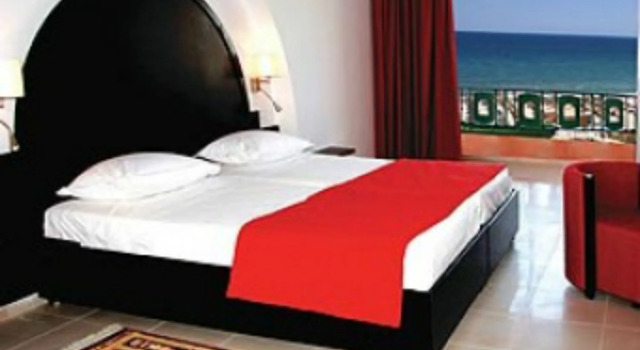 Hotel Marabout - Families and Couples Only