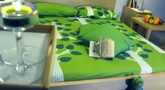 Idealodge B&B