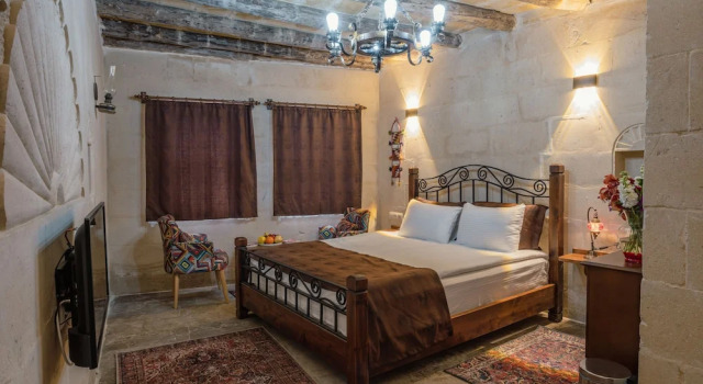 Номер Standard Theodora Village House