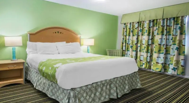 Ranch House Inn And Suites Win, Book Hotel Winter Haven 