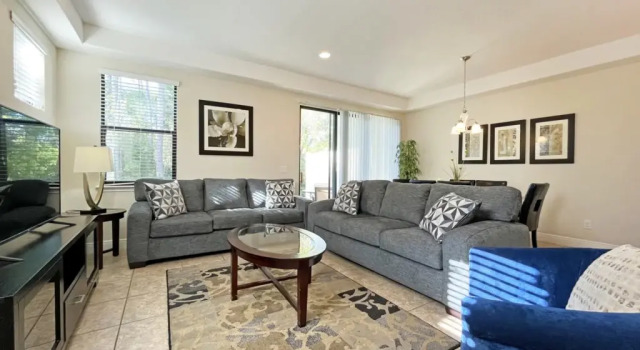 Fountains Retreat, Davenport, US, Varaa Hotelli Kissimmee Kissimmee