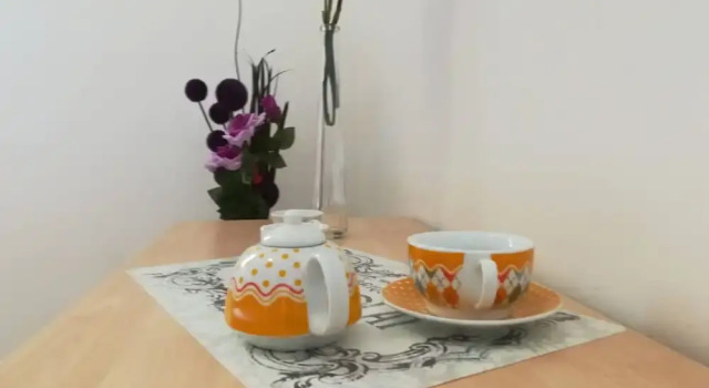 Апартаменты Feel at Home - Casa Federica