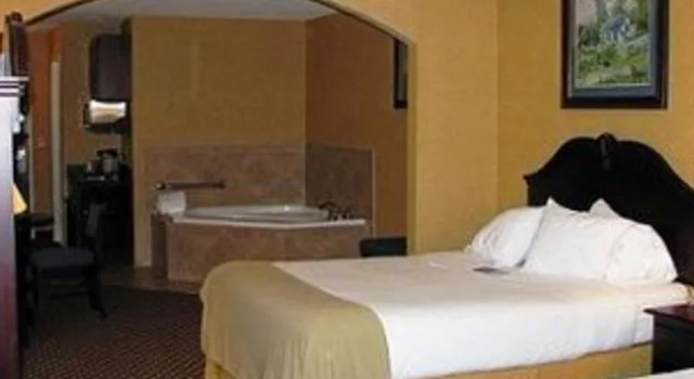 Holiday Inn Express Frankfort, Reserva ahora Hotel Chicago Área metropolitana de Chicago