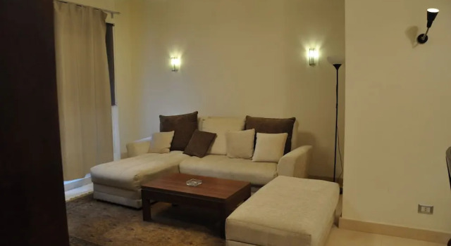 Axxodia porto new cairo residence, Rezervovat Hotel New Cairo 