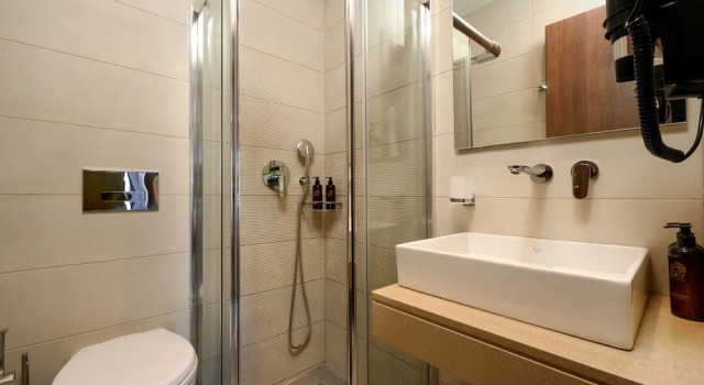 Номер Comfort Ray Hotel Corfu