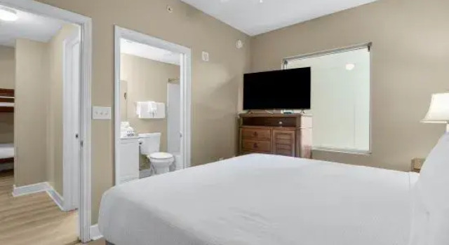 Tidewater 118, Book Hotel Panama City Beach Panhandle Florida
