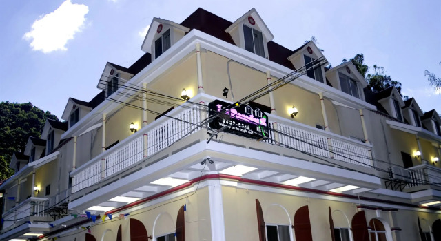 Le Paradis S. Hotel