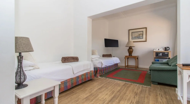Номер Standard Sandbaai Country House