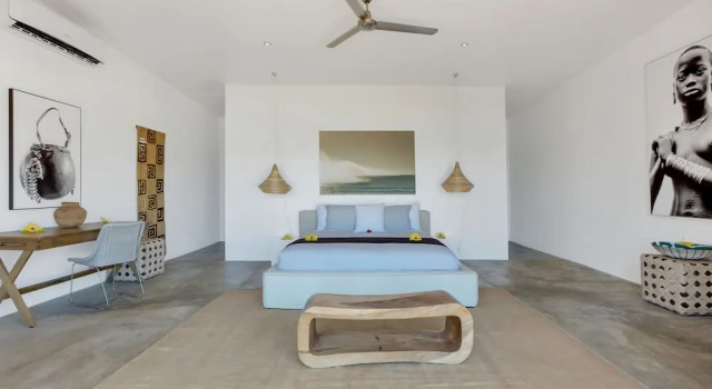 Вилла Standard Tides Reach Resort