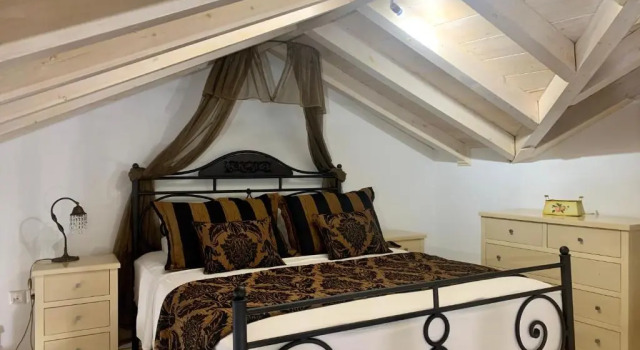Люкс Пентхаус PortaDelMare deluxe suites