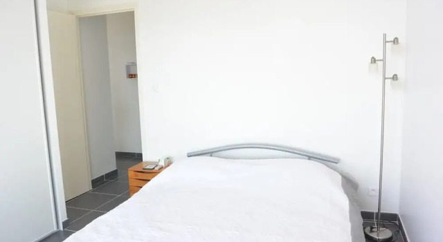 Myrte Apartment - Beachfront - Sea View Apartment 1, Varaa Huoneisto Solenzara 