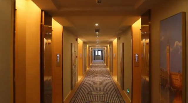 Vienna Hotel(Suixi Development Zone Store), Boek Hotel Huaibei Anhui