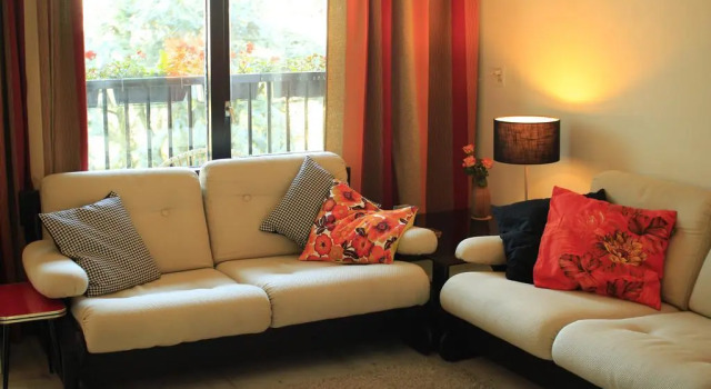 Art & Tulips Art Apartment, Забронировать Апартаменты/квартира Апартаменты Норда, Апартаменты/квартира