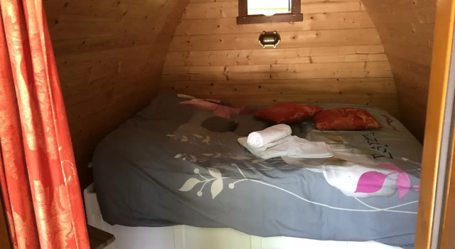 B&B Le Danica, Reservar Pousada (com pequeno-almoço) Dordives Loiret