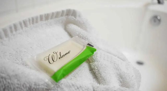 Четырёхместный номер Standard Del Mar Inn Rosarito