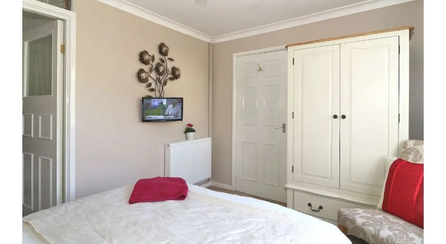 Seven Bed and Breakfast, Rezervasyon Otel St. Agnes Cornwall