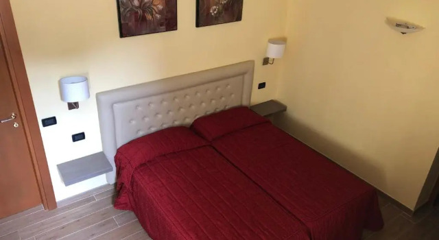 Семейный номер Standard Hotel Adler