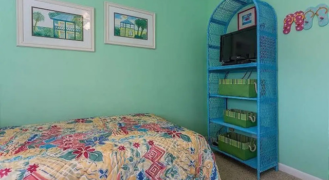 Beach Cottage 211 at Hidden Dunes - 1149876, Rezerwuj Dom wakacyjny Miramar Beach Emerald Coast