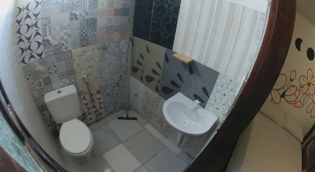 Номер Standard Hostel FreeDive Inn