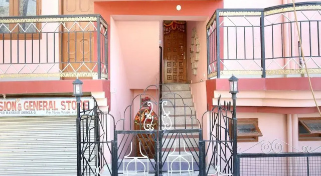 Yatika Home Stay Kamyana by OYO Rooms