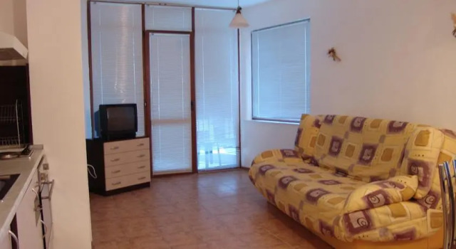 Apartcomplex Vista Del Mar 1, Забронировать Отель Равда регион Солнечный берег