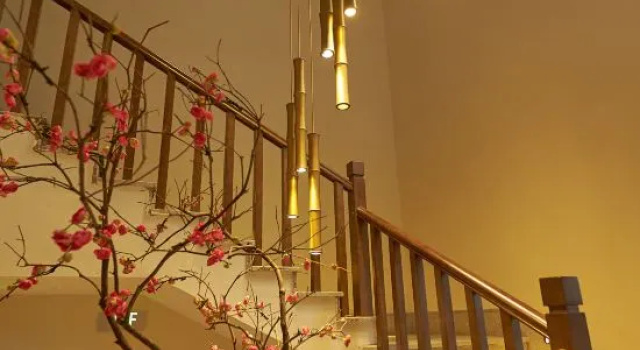 Wugongshan Savile Taoyuan Mountain Residence Hotel (Wugongshan Tourist Center), Rezerwuj Hotel Jian Jiangxi