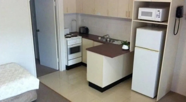 Двухместный номер Standard Mollymook Paradise Haven Motel