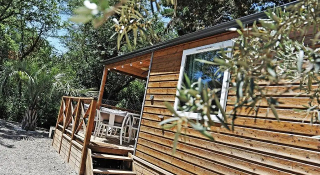 Chalet-clim-2chb-10minsAixEnPce-QuartierChic, Rezervovat Chata Meyrargues Marseille
