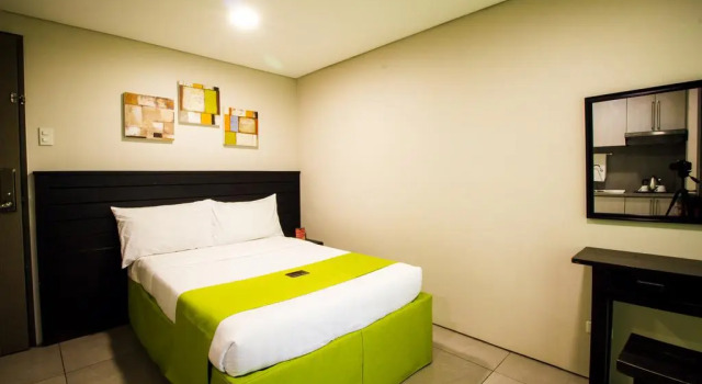 Номер Deluxe Jade Hotel and Suites