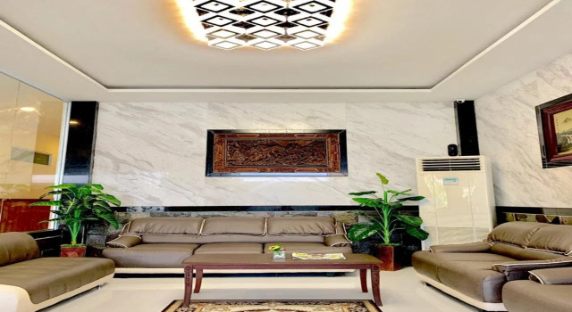 Bintan Lumba Lumba Inn