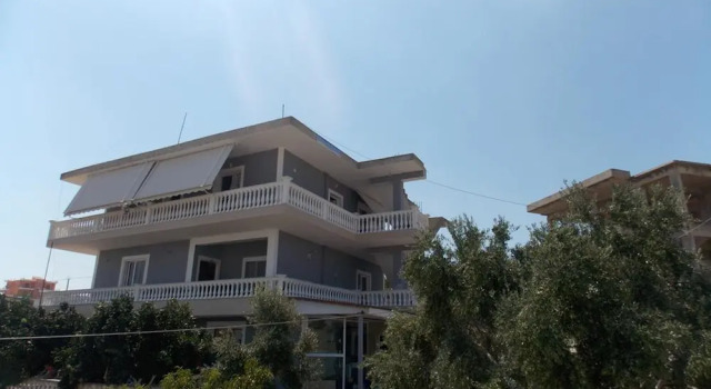 Duraj Apartment