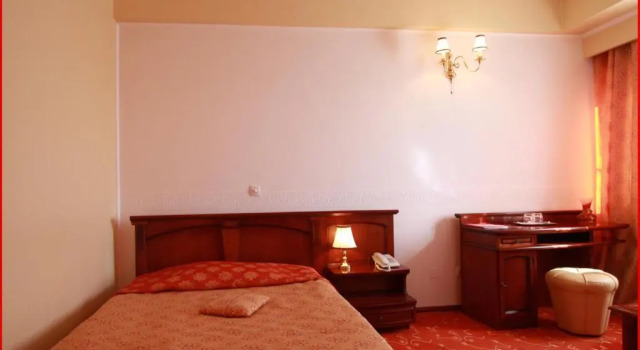 Одноместный номер Standard Hotel Mara