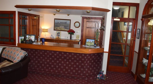 Cruden Bay Bed & Breakfast, Prenota Hotel  