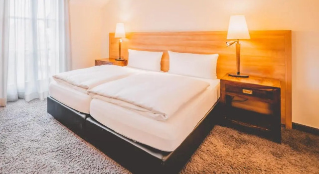 Номер Economy Kloster Marienhoh - Mountains I Lifestyle I Family