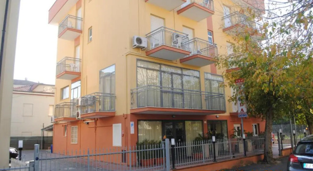 Hotel Frida