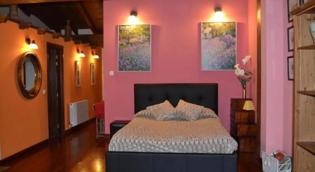 Apartamentos La Buhardilla, Prenota Appartamento Ezcaray 