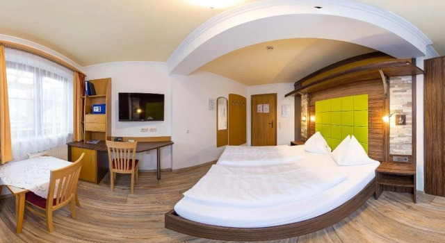 Hotel-Pension Egger, Rezervovat Hotel Wellness hotely v Grossarltal, SPA
