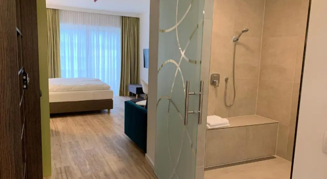 Номер Standard Park-Lodge Am Rohrbusch