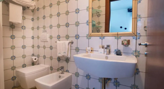 Номер Economy Gigli Hotel Salento