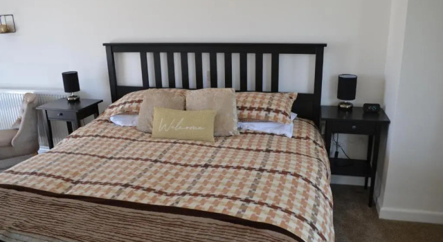 Number 6 - Lytton Tree Lodge, Reydon, Southwold, Забронировать Отель Саутволд Суффолк, рядом с Pier