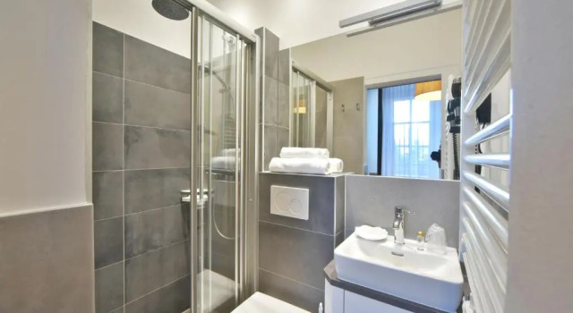 Номер Standard Hotel Ertl
