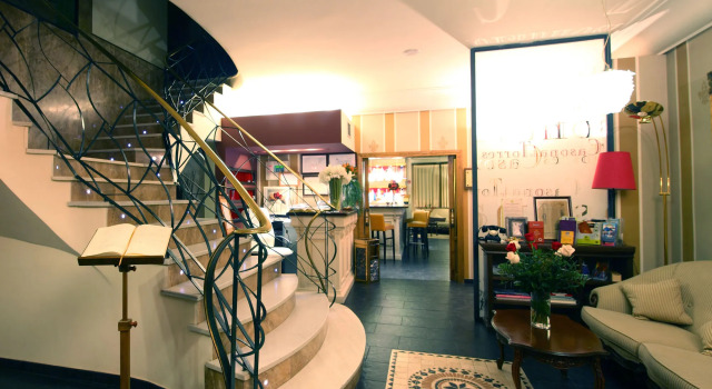 Hotel Rural Casona De Torres