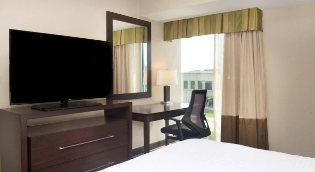 Homewood Suites by Hilton Pittsburgh-Southpointe, Varaa Hotelli Canonsburg Pennsylvania