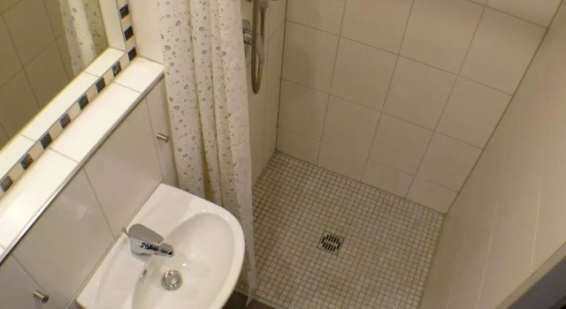 Двухместный номер Standard Hotel Garni Pension Ruth
