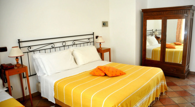 Albergo Boutique Casajanca