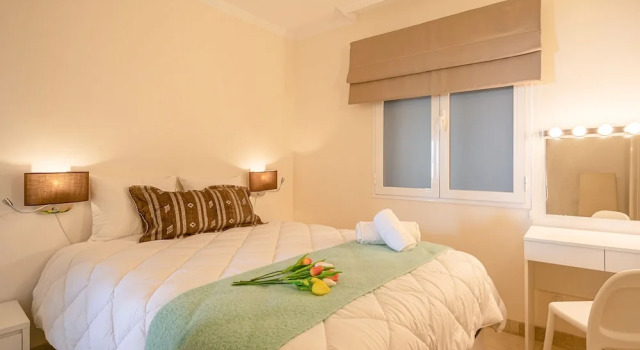 Apartamento Calahonda